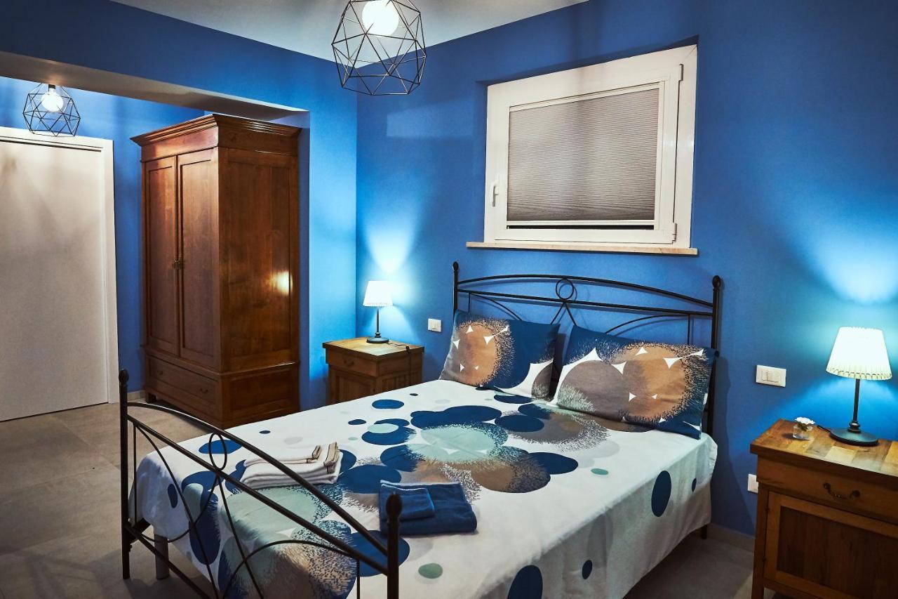 B&B Al Chicco D'Uva Morro dʼAlba Zewnętrze zdjęcie