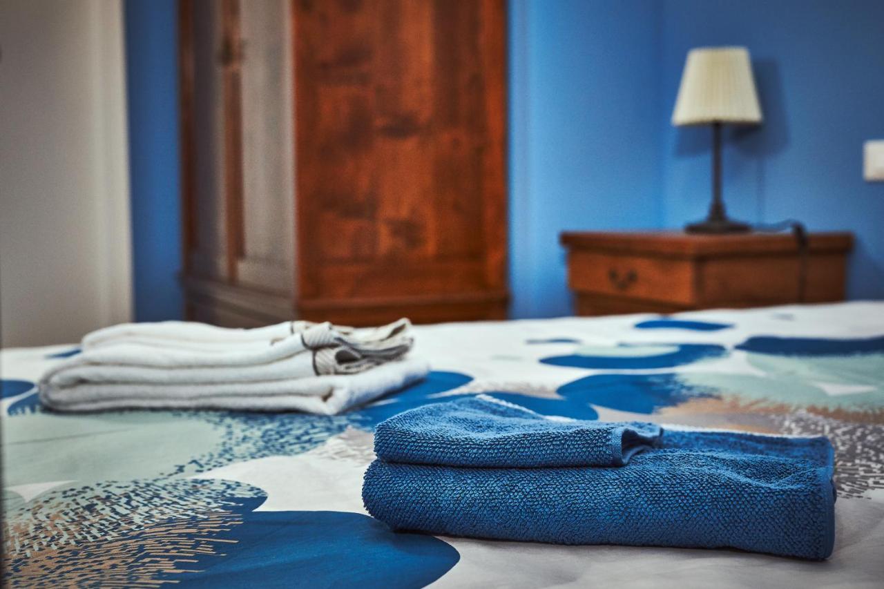 B&B Al Chicco D'Uva Morro dʼAlba Zewnętrze zdjęcie