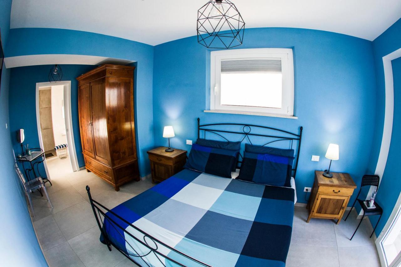 B&B Al Chicco D'Uva Morro dʼAlba Zewnętrze zdjęcie