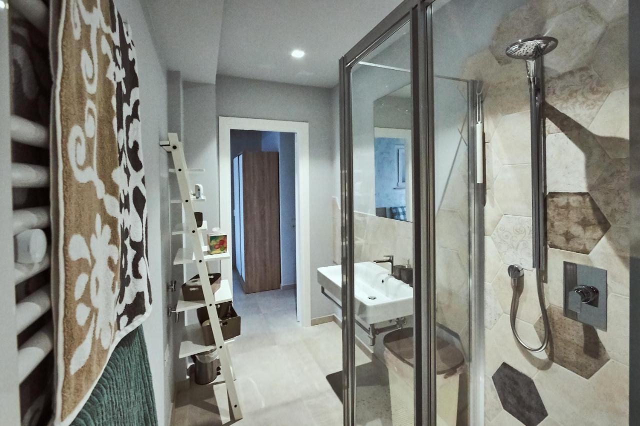 B&B Al Chicco D'Uva Morro dʼAlba Zewnętrze zdjęcie