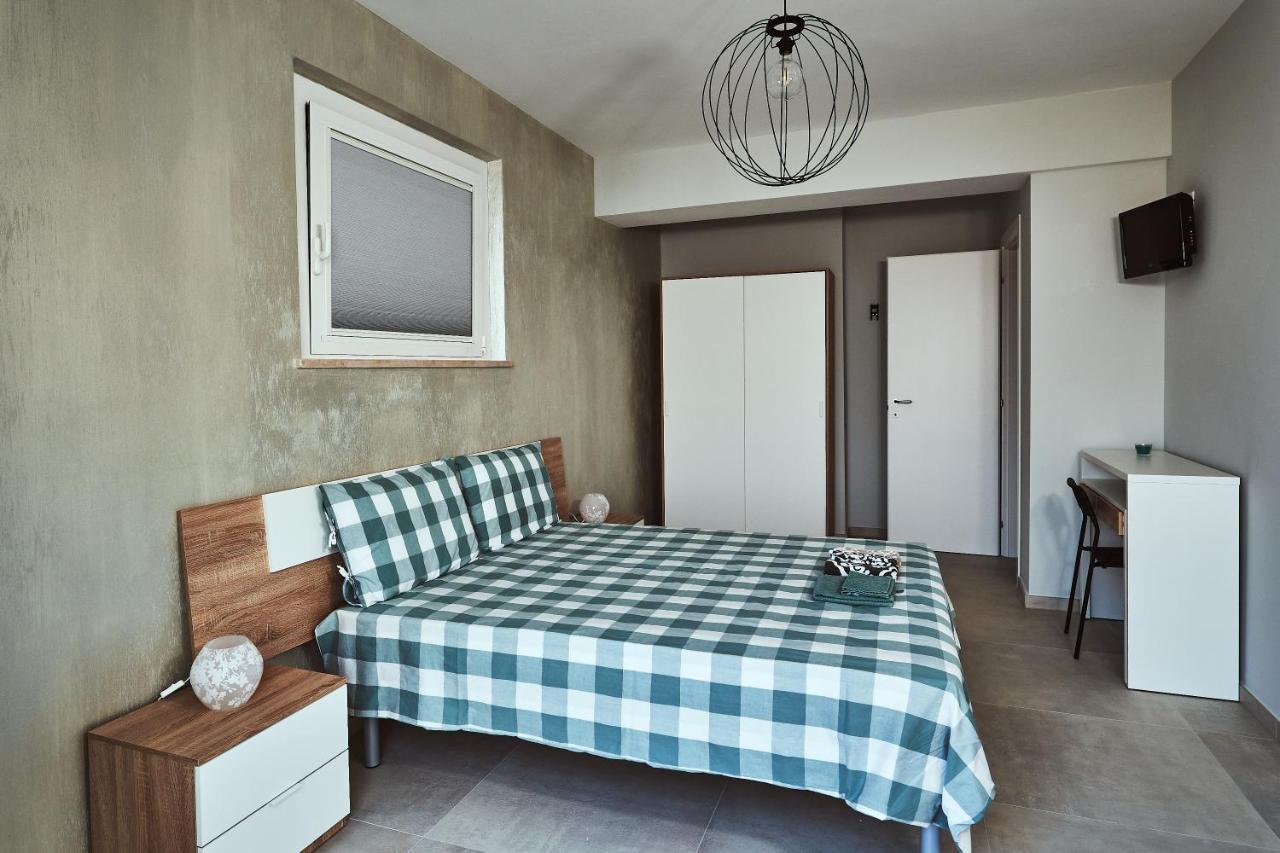 B&B Al Chicco D'Uva Morro dʼAlba Zewnętrze zdjęcie